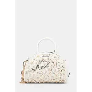 Aldo poseta MICHELLIE culoarea alb, 13933865 imagine