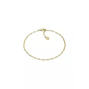 Fossil bratara glezna HERITAGE femei, JA7279710 imagine