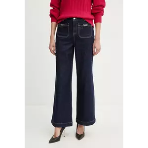 Morgan jeansi PSOFT femei high waist, PSOFT imagine