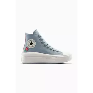 Converse tenisi Chuck Taylor All Star Move A12571C imagine