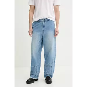 Desigual jeansi PEKIN barbati 25SMDD03 imagine