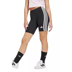 adidas pantaloni scurti copii culoarea negru, cu imprimeu, JF3677 imagine
