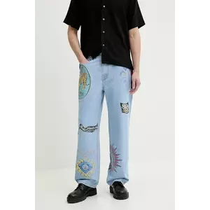 Desigual jeansi KING barbati 25SMDD05 imagine