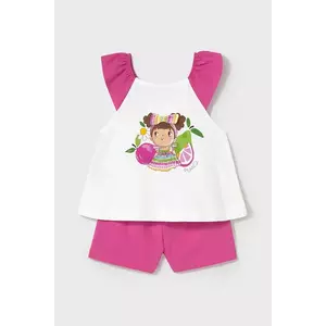 Mayoral compleu copii culoarea roz, 1234 imagine