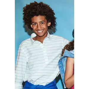 Mayoral camasa de bumbac pentru copii culoarea alb, 6143 imagine