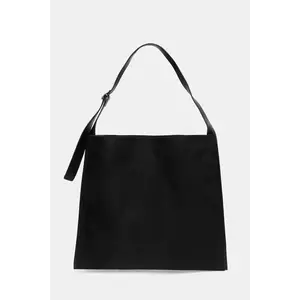 Answear Lab poseta culoarea negru imagine