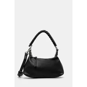 Answear Lab poseta culoarea negru imagine