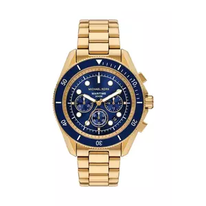 Michael Kors ceas MARITIME barbati, culoarea auriu, MK9202 imagine