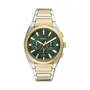 Fossil ceas EVERETT barbati, FS6106 imagine