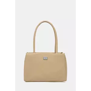 Tommy Jeans poseta culoarea verde, AW0AW17297 imagine