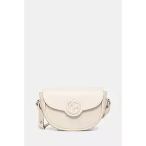 Pepe Jeans poseta CRISHA LIMITED culoarea bej, PL031635 imagine