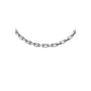 Diesel colier CHAIN NECKLACE barbati, DX1582040 imagine