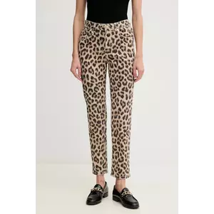 OUI jeansi femei high waist, 92790 imagine