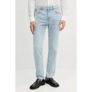 BOSS jeansi barbati 50538547 imagine