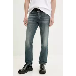 Diesel jeansi 2023 D-FINITIVE L.32 TROUSERS barbati A10229.007Y7 imagine