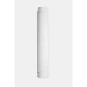 Casall saltea de yoga Casall Grip & Cushion III Oval culoarea alb, 53111 imagine