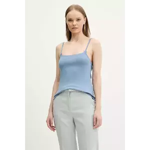 Tommy Jeans top DW0DW19505 imagine