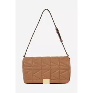 Karl Lagerfeld poseta culoarea maro, A1W30437 imagine