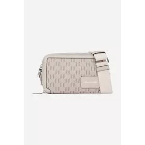 Karl Lagerfeld poseta culoarea bej, A1W30185 imagine