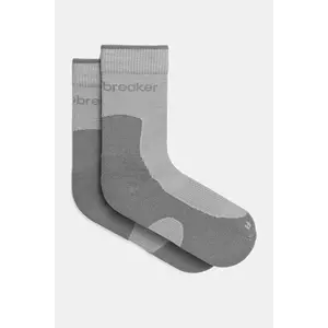 Icebreaker sosete Merino Hike+ Light IB0A578O0FS1 imagine