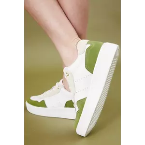 Medicine sneakers din piele imagine
