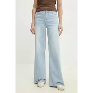 Answear Lab jeans femei high waist imagine