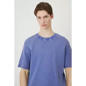 Medicine tricou barbati, neted imagine