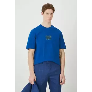 Medicine tricou din bumbac cu imprimeu imagine