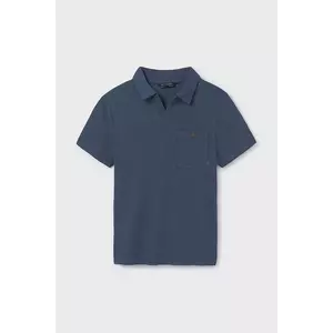 Mayoral tricou polo copii neted, 6152 imagine