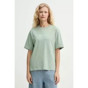 Marc O'Polo tricou din bumbac femei, 502201251033 imagine