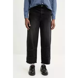 Desigual jeansi NIMES barbati 25SMDD06 imagine