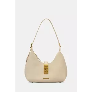 Steve Madden poseta Bovie-E culoarea bej, SM13001645 imagine