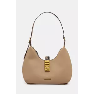 Steve Madden poseta Bovie-E culoarea bej, SM13001645 imagine