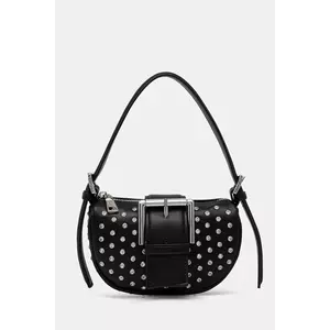 Steve Madden poseta Baxis culoarea negru, SM13001696 imagine