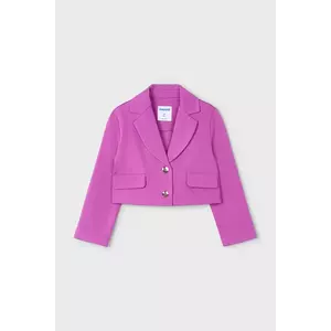 Mayoral sacou copii culoarea roz, 3405 imagine