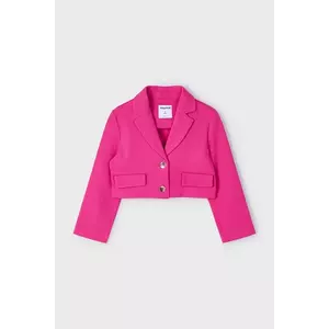 Mayoral sacou copii culoarea roz, 3405 imagine