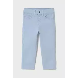Mayoral pantaloni copii slim fit basic neted, 506 imagine