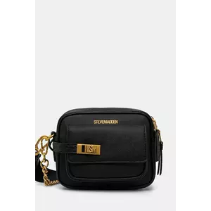 Steve Madden poseta Blite-E culoarea negru, SM13001649 imagine