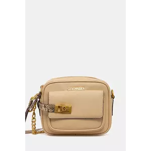 Steve Madden poseta Blite-E culoarea bej, SM13001649 imagine