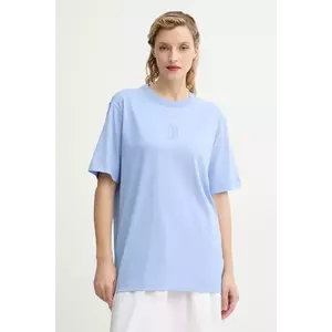 By Malene Birger tricou din bumbac FAYEH. femei, 102472 imagine