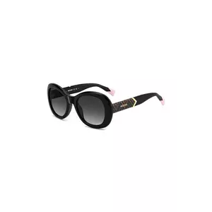 Missoni ochelari femei, culoarea negru, MIS 0215/G/S imagine