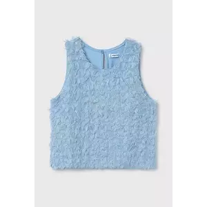 Mayoral bluza copii neted, 6038 imagine