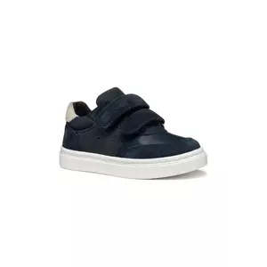 Geox sneakers pentru copii NASHIK culoarea albastru marin, B465NC.08522 imagine