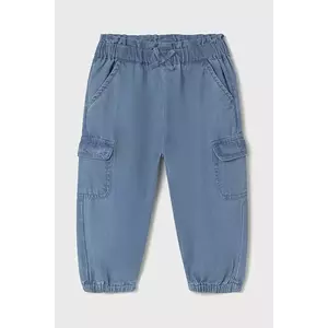 Mayoral pantaloni copii cargo neted, 1571 imagine