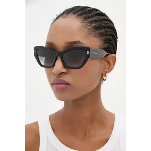 Marc Jacobs ochelari femei, culoarea negru, MJ 1117/S imagine