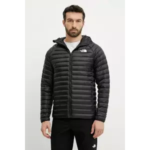 The North Face geaca sport din puf Bettaforca culoarea negru, de tranzitie, NF0A87GX4HF1 imagine