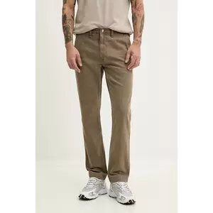 Abercrombie & Fitch jeansi barbati KI131-5098 imagine