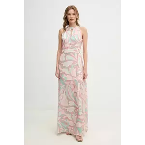 Gaudi rochie maxi, evazată, 511FD15006 imagine