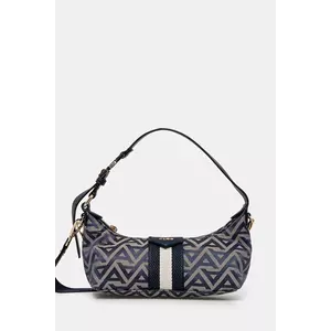 Aldo poseta CORDIDA culoarea albastru marin, 13933904 imagine