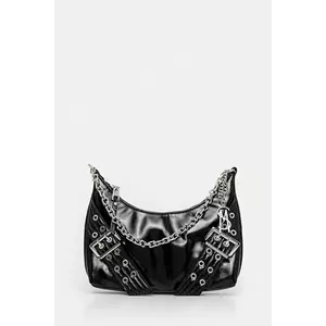 Steve Madden poseta BGRAYA culoarea negru, SM13001695 imagine
